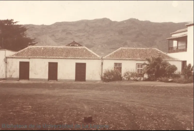 Llano de Argual